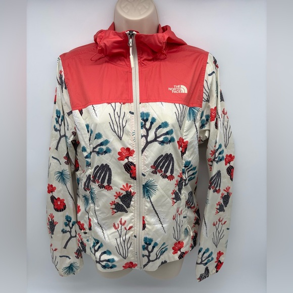 North Face Cactus Windbreaker - Picture 2 of 10